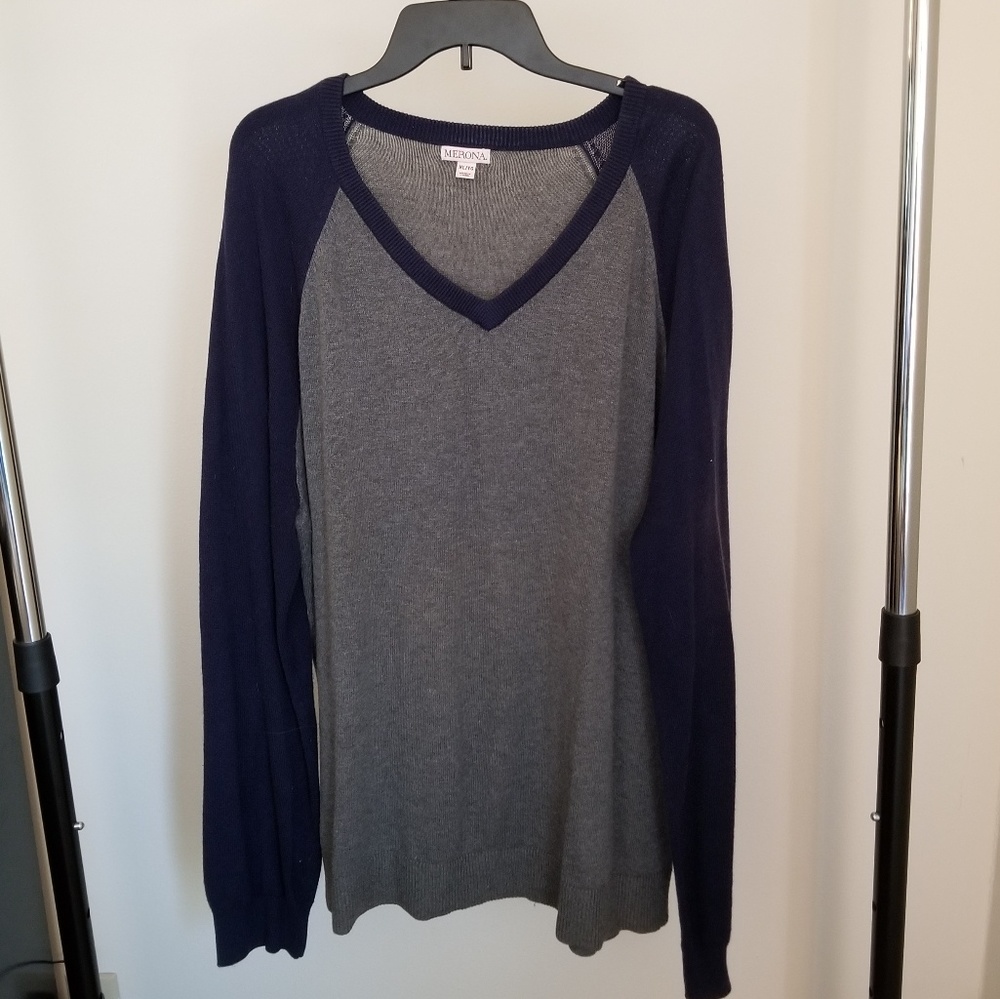 Comfy Men's Sweater